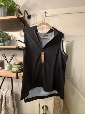 Specialized Sleeveless Women’s Cycling Jersey
